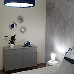 Niebieskie Marzenie *