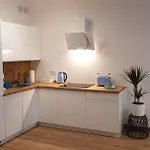 Apartment Niebieskie Marzenie Chrzanow