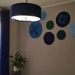 Niebieskie Marzenie *
