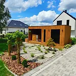 Niebieskie Marzenie Apartment *