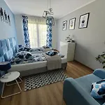 Apartment Niebieskie Marzenie Chrzanow