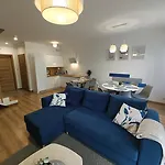 Niebieskie Marzenie Apartment