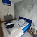 Apartment Niebieskie Marzenie *