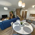 Apartment Niebieskie Marzenie Chrzanow