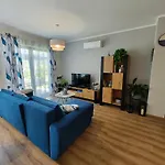Apartment Niebieskie Marzenie