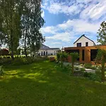 Niebieskie Marzenie Apartment *