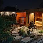Niebieskie Marzenie Apartment