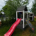 Niebieskie Marzenie Apartment