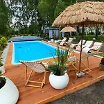 Apartment Niebieskie Marzenie *
