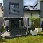 Niebieskie Marzenie Apartment