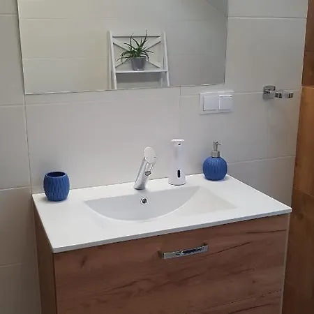 Niebieskie Marzenie Chrzanów