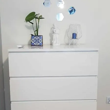 Niebieskie Marzenie Apartment Chrzanow