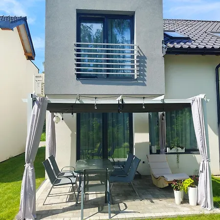 Niebieskie Marzenie Apartment Chrzanow
