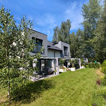 Niebieskie Marzenie Chrzanow