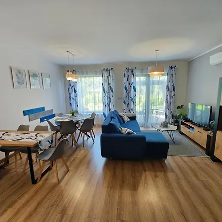 Niebieskie Marzenie Chrzanow