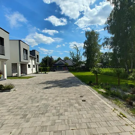 Niebieskie Marzenie *