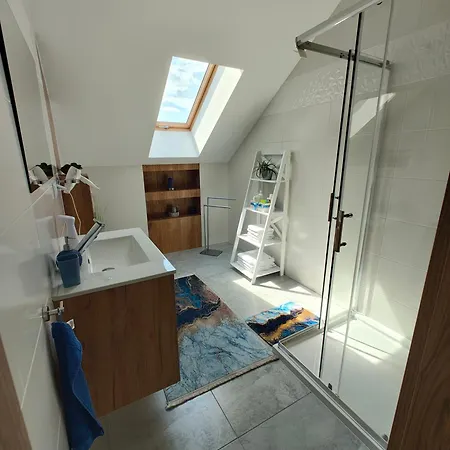 Niebieskie Marzenie * Chrzanow