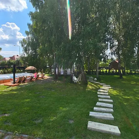 Niebieskie Marzenie *