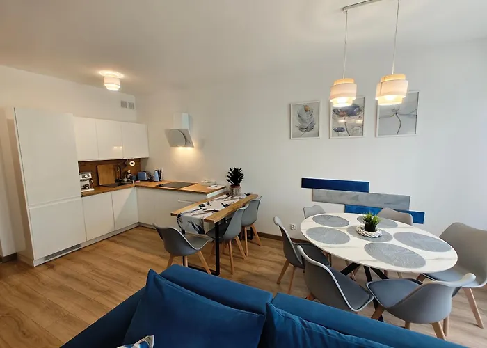 Niebieskie Marzenie * Chrzanów