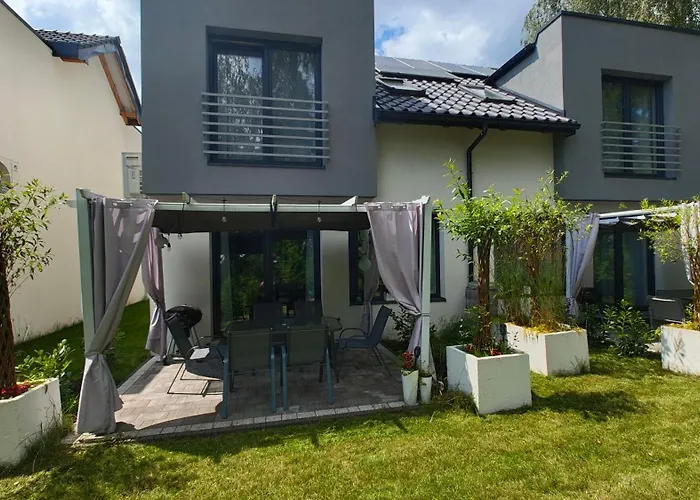 Niebieskie Marzenie Appartamento